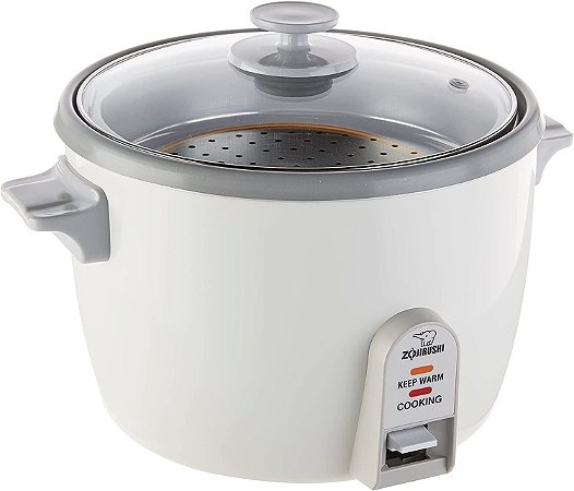 Panela Elétrica de Arroz Zojirushi 10 Xicaras - NHS-18