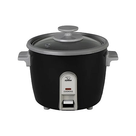 Panela Elétrica de Arroz Zojirushi 3 Xicaras - NHS-06BA