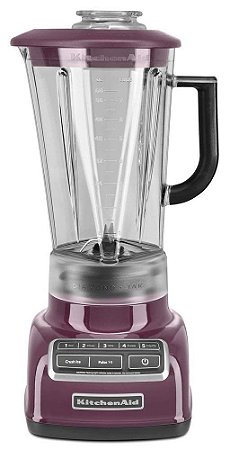 Liquidificador Diamond Kitchenaid Boysenberry - Roxo KSB1575BY