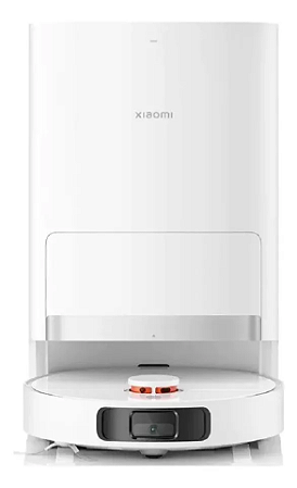 Robô Aspirador De Limpeza Xiaomi Robot Vacuum X20+