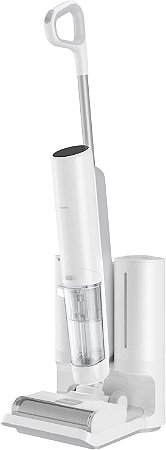 Aspirador De Pó Sem Fio Xiaomi W10 Ultra Seco Molhado