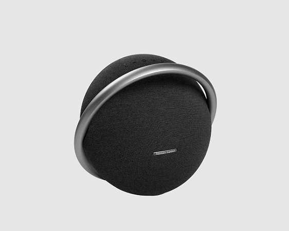 Caixa De Som Speaker Harman Kardon Onyx Studio 7 - Preto