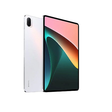 Tablet Xiaomi Mi Pad 5 11" Wifi 128GB - Branco
