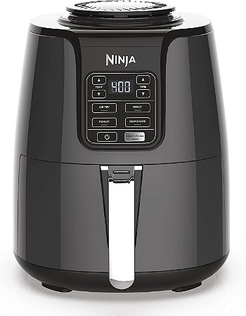 Fritadeira Air Fryer Ninja Pro 4 Em 1 4L - AF101