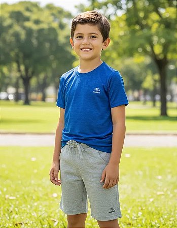 Camiseta JackRabbit Downhill Hero