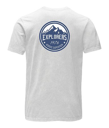 Camiseta JackRabbit Explorer