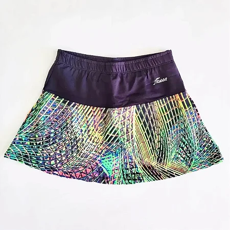 Shorts-saia Esportivo infantil Crossf
