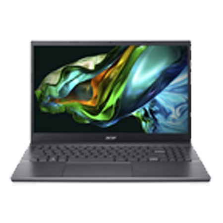 Notebook Acer 15,6" FHD, Intel Core I5 12ª  RAM 8GB, SSD 256GB