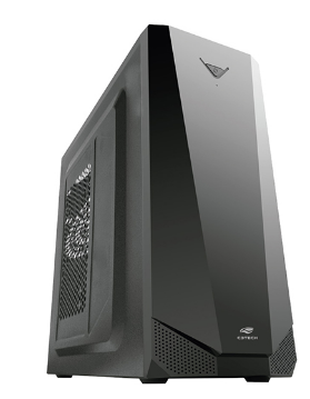 Gabinete Gamer, Sem fonte, C3Tech