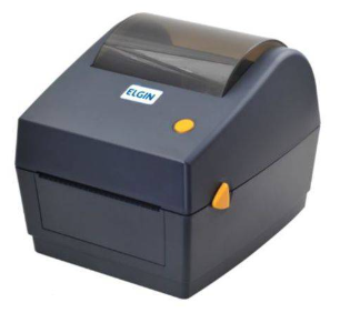 Impressora de Etiquetas Elgin L42-DT USB/SERIAL