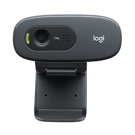 Webcam Logitech C270HD