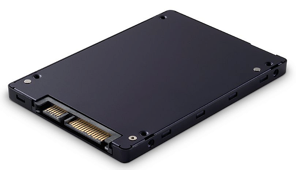 SSD 1TB, SATA