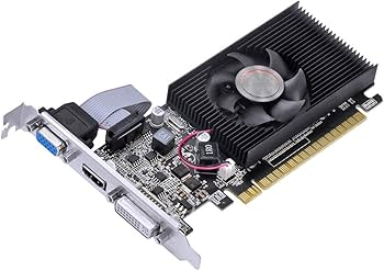 Placa de vídeo Nvidia Geforce GT 730, 2GB