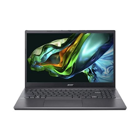 Notebook Acer Intel Core I7 12 ªGer. 8GB RAM, 256GB SSD 15,6" FHD