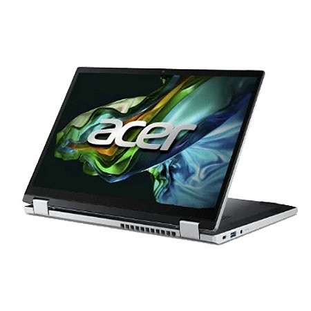 Notebook 2 em 1 Acer 14" TouchScreen, Core i3, 8GB RAM, 256GB SSD