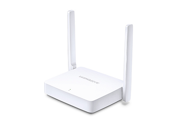 Roteador Wireless 300Mbps, Mercusys