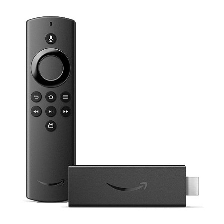 Amazon Fire Stick Tv Lite, Full HD