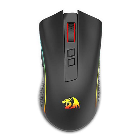 Mouse Gamer Redragon Cobra M711, Chroma