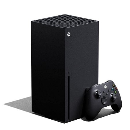 Console Xbox Series X, 1TB