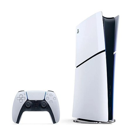 Console Sony Playstation 5, 1TB, Standard (PS5)