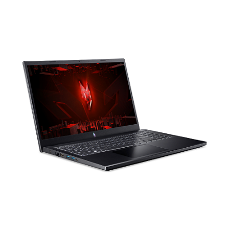 Notebook Gamer Acer Nitro V15 15,6" FHD 144hz,  Intel Core i7, 16GB RAM, 512GB SSD, RTX 3050 6GB