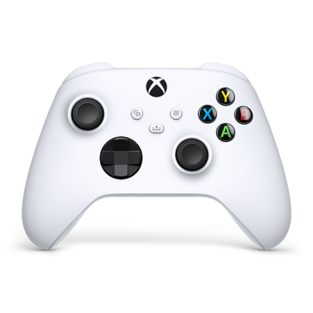 Controle Sem Fio Microsoft para XBOX One/Series