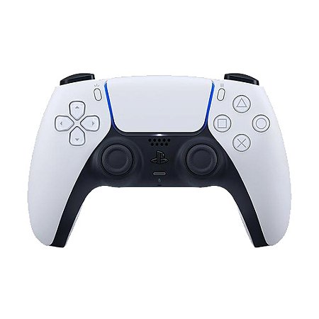 Controle DualSense para PlayStation 5