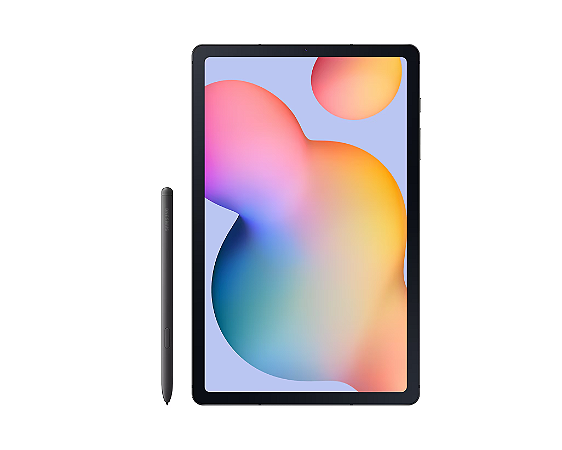 Tablet Samsung Tab S6 Lite 10,4", 4G, 64GB