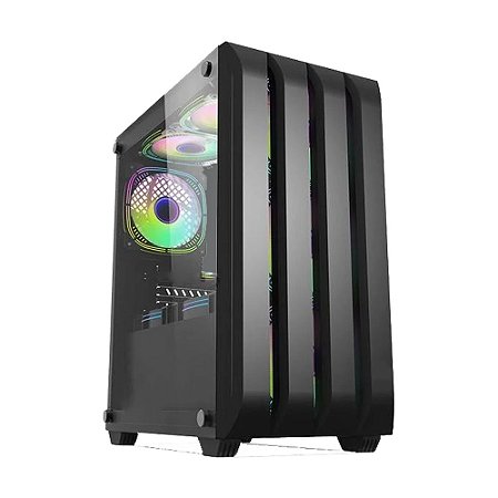 CPU Gamer Compunew® Kraken