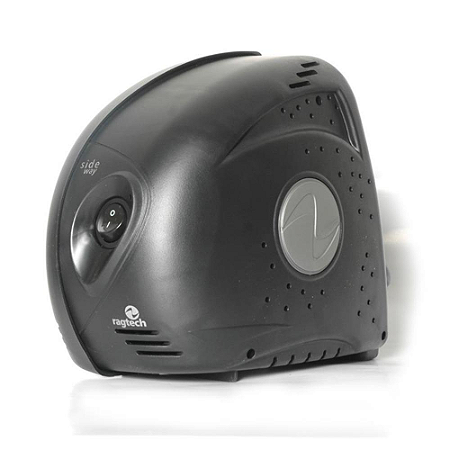 Estabilizador 300VA,Bivolt/115v, Ragtech