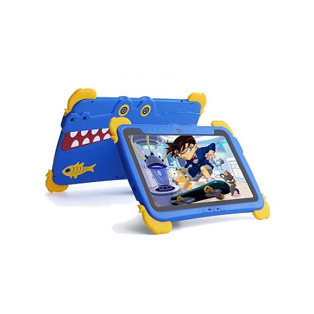 Tablet C Idea Plus Kids 10.1" Wi-fi 512 GB