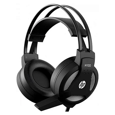 Headset Gamer, HP