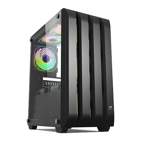 CPU Gamer Compunew® Kraken R5