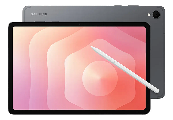 Tablet Samsung Tab S11, 11" 256GB, WiFi, Cinza