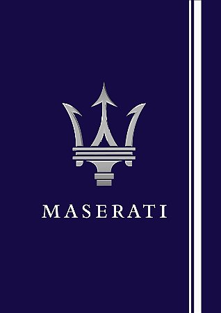 Quadro Decorativo Maserati -VC0005