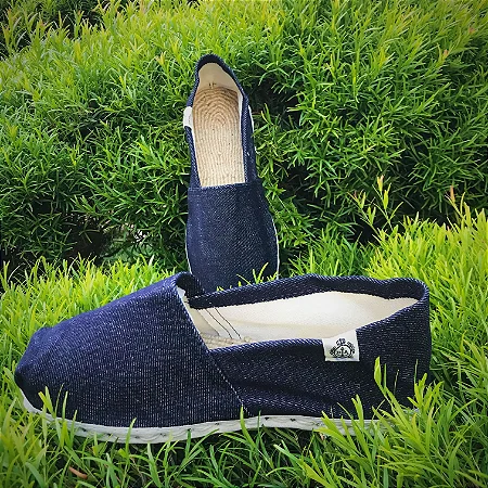 Alpercata Jeans - BLUE Label JEANS
