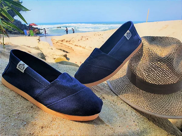 Alpercata Soft - BLUE Beach