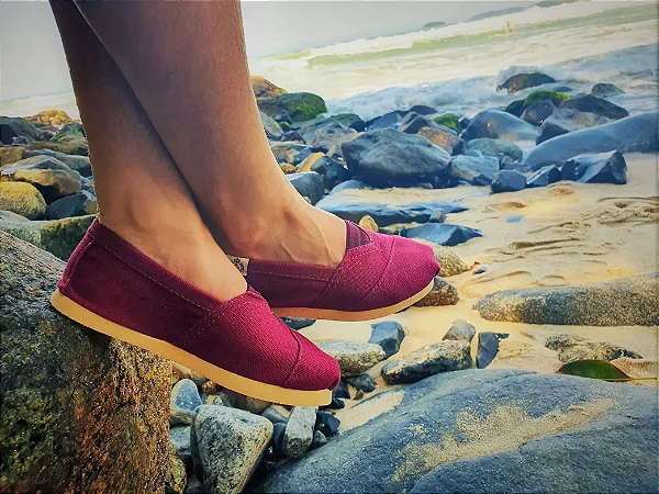 Alpercata Soft - New Marsala