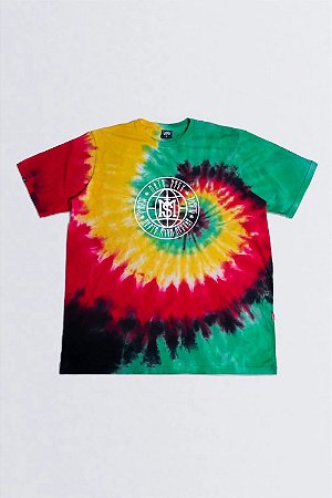 chronic tie dye