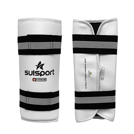 Protetor de Canela -Taekwondo