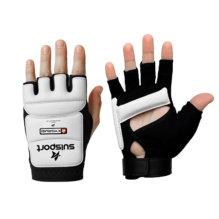 Luva Taekwondo | Sulsport