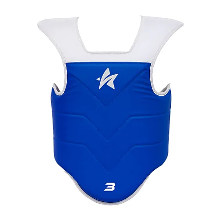 Colete Protetor de tórax Taekwondo