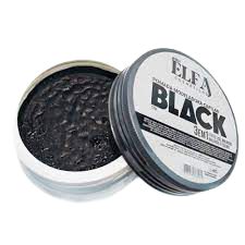 Pomada Modeladora BLACK 3x1
