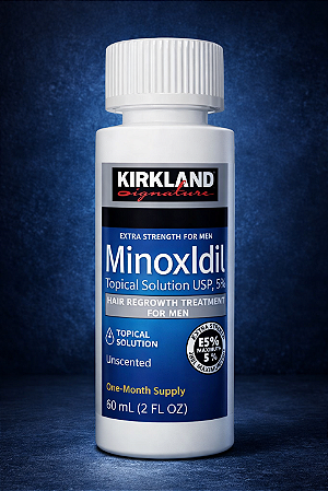 Kirkland 5%