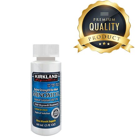 Kirkland 5%