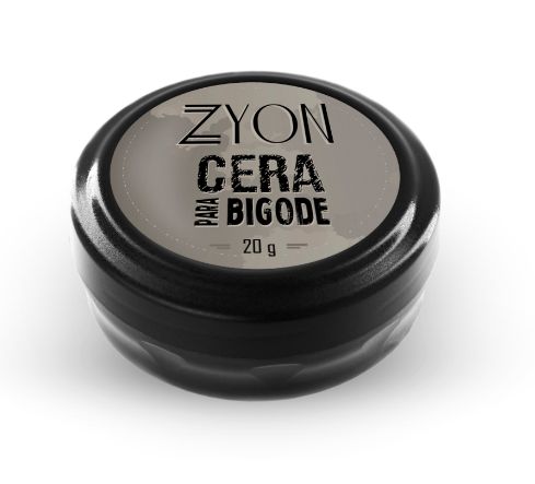 Cera para Bigode