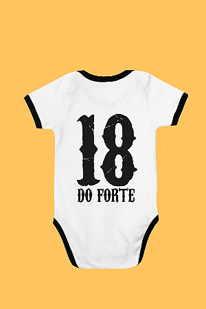 Body 18 do forte