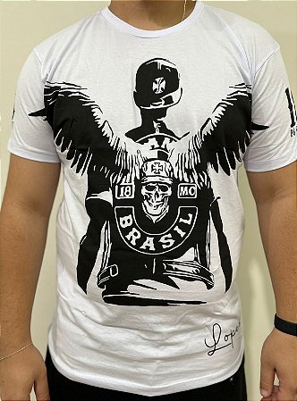 Camiseta Lopes 2