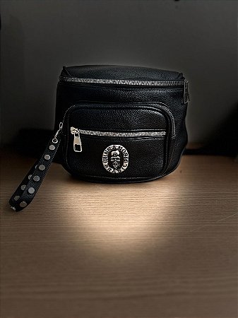 Bolsa Insanos Mc