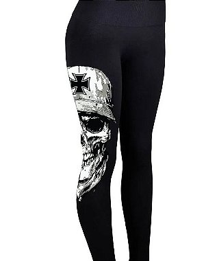 Legging - Insanos Mc